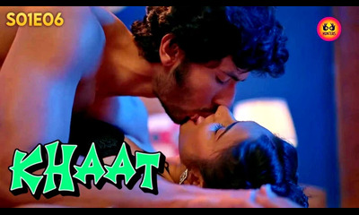 Khaat S1E6 (2024) Hindi Hot Web Series : HuntersApp