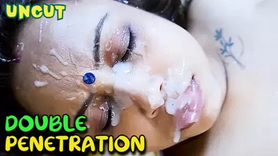 Double Penetration (2024) Indian Uncut Short Film