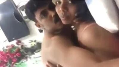 Desi Tamil Sex of Married Couple