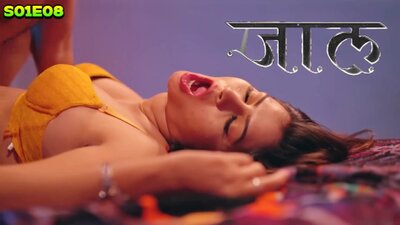 Hindi hot short film - Jaal Session 1 Episode 8 (2024)