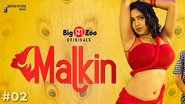 Malkin – S01E02 – 2023 – Hindi Hot Web Series – BigMZoo