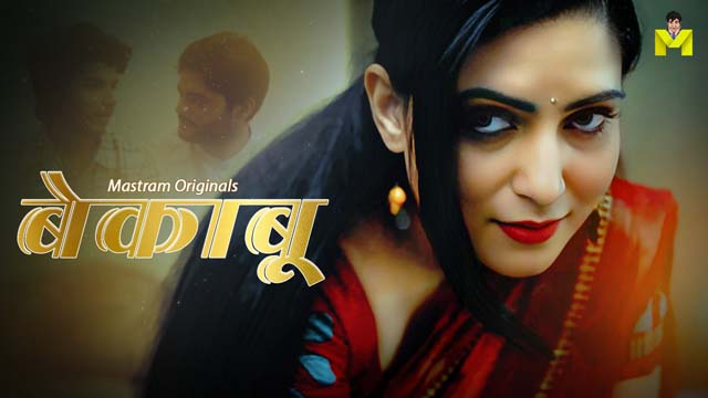 Bekaboo – S01E02 – 2024 – Hindi Hot Web Series – Mastram
