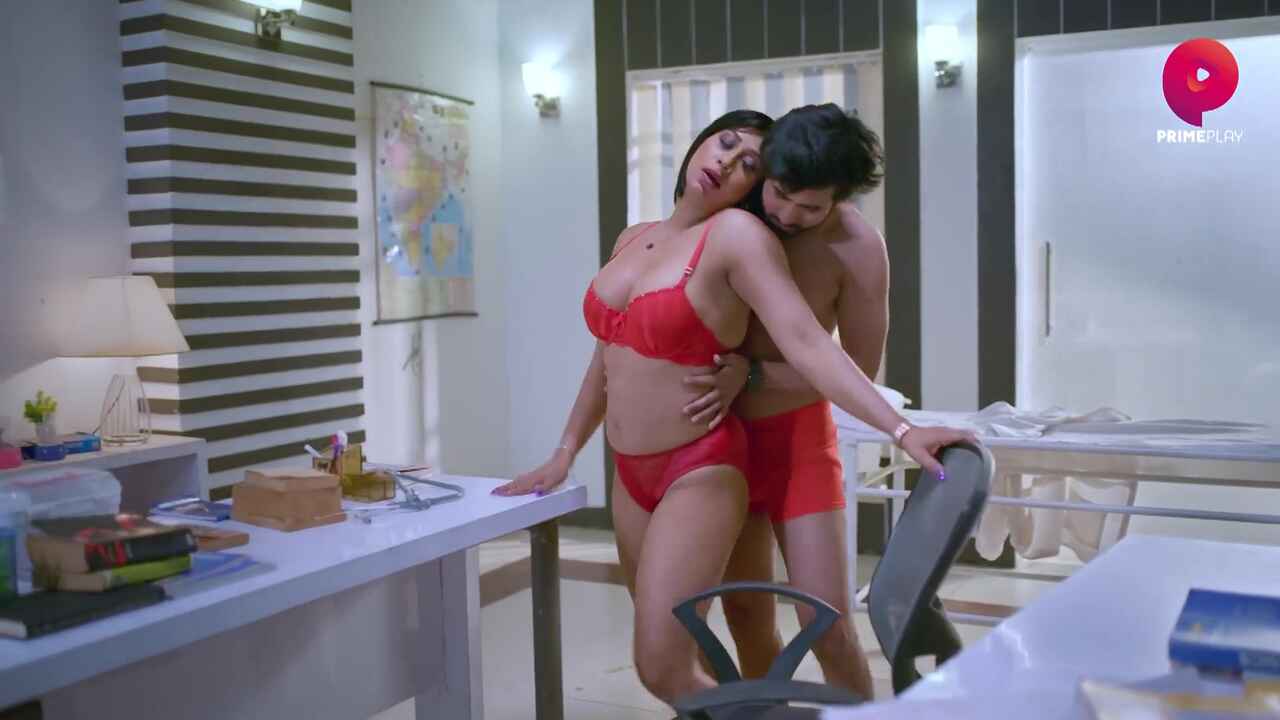Ilaaj S01E04 2023 Hindi Hot Web Series – Primeplay