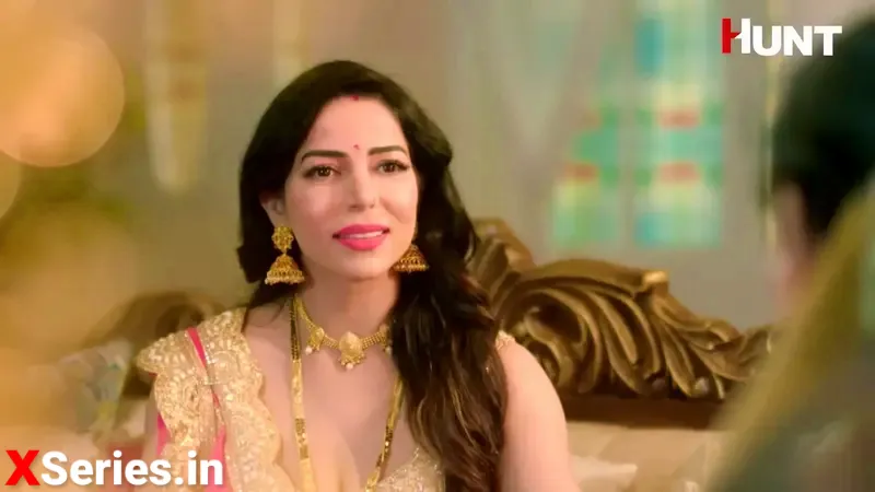 Ratri Kawach Episode 2 (18+ Adult) Hunt Web Series Xtusu.com