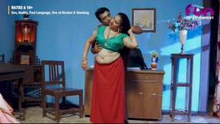 Andha Ishq E01 2024 Hindi Hot Web Series – Fun2sh