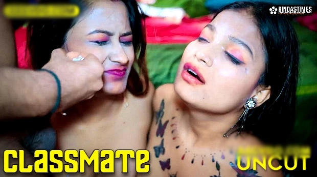 Classmate 2025 Hindi Uncut Short Film – BindasTimes