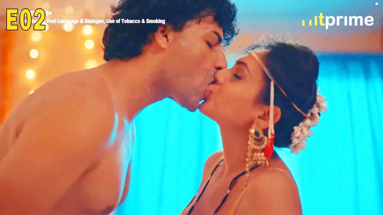 Lalasa S01EP2 2025 Hindi XXX Web Series – Hitprime