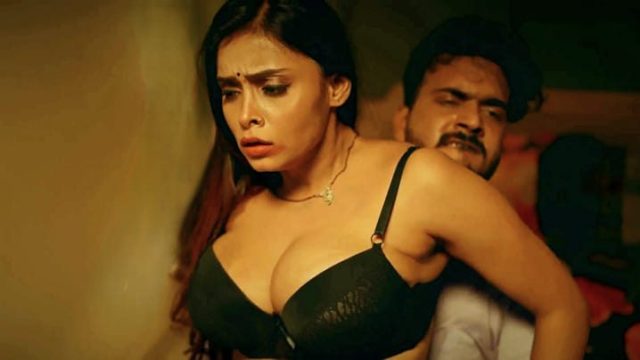 Chaashni Part 1 E01 2025 Hindi Hot Web Series – Ullu