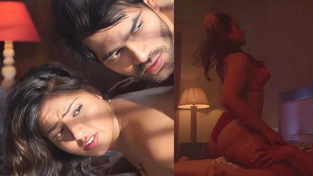 Kaam Purush E1 Hot Hindi Short Film