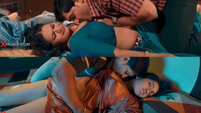 Haseena Maan Jayegi Part 2 E06 2025 Hindi Hot Web Series – Ullu