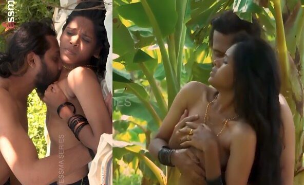 Paalpayasam E1 Malayalam UncuHot Web Series – Yessma