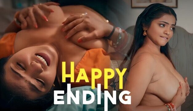 Happy Ending Part 2 E05 2025 Hindi Hot Web Series – Ullu