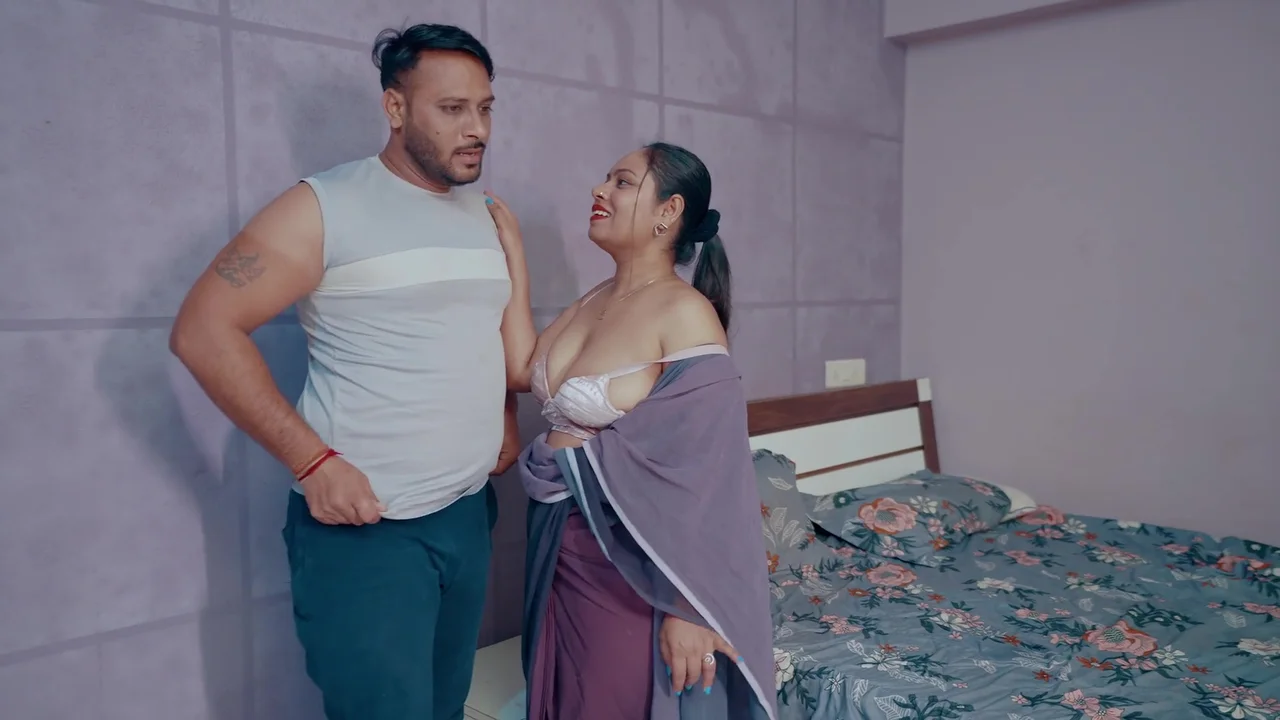 Gym Trainer 2026 Hindi Uncut Short Film