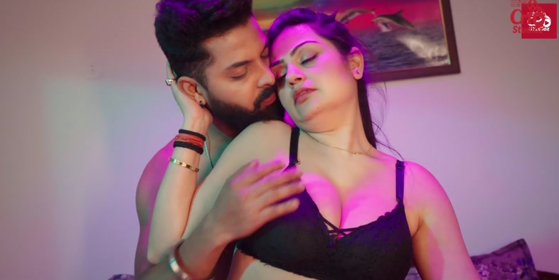 Smriti E2 2026 – Crfstudioz Hindi Hot Web Series