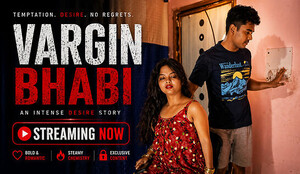 Vargin Bhabi 2026 Bengali Uncut Short Film