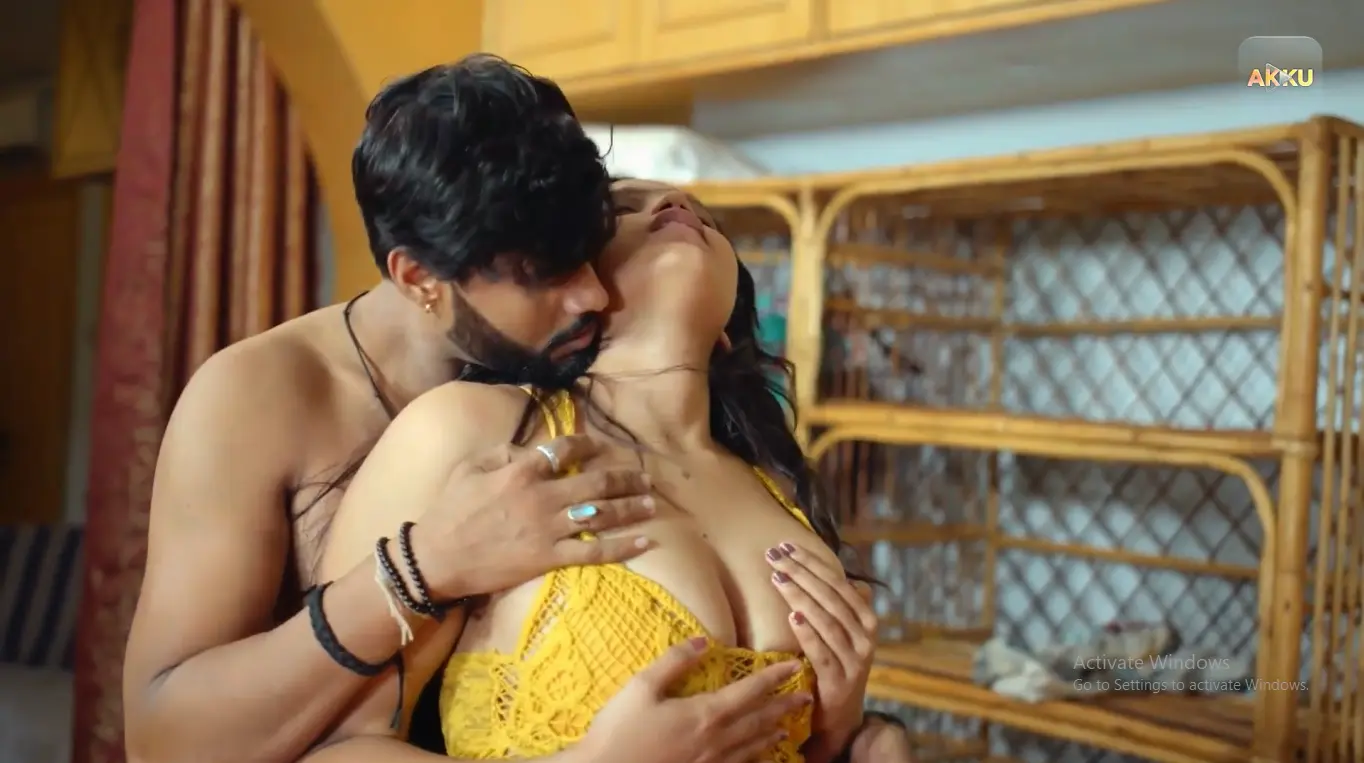 Chalbaaz 2026 Akkuott Ep2 Hot Hindi Web Series