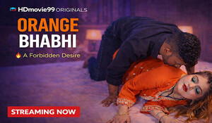 Orange Bhabhi 2026 Hindi Uncut Short Film
