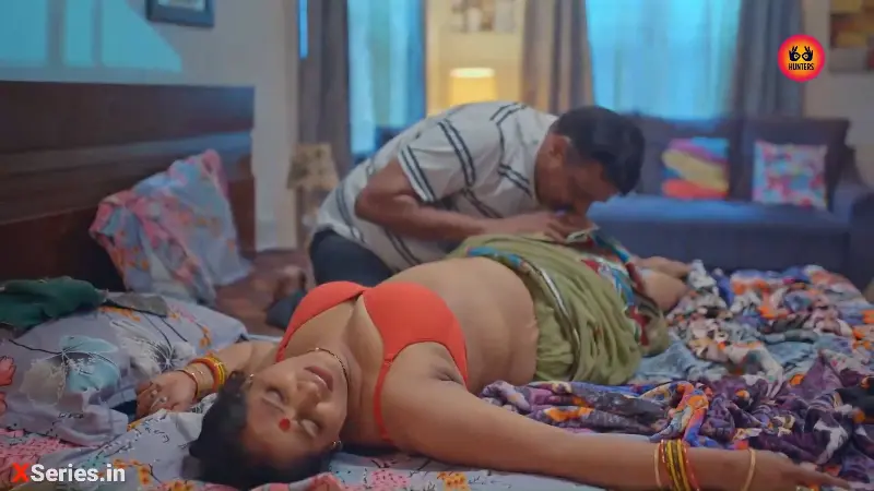 Buddha Pyaar E01 Hunters (18+ Adult) Hindi Hot Web Series