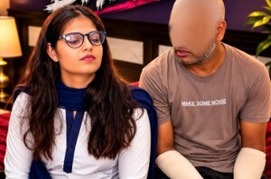 Komal Bhabhi 2026 Hindi Uncut Short Film